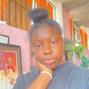 Meet your Posher, Fatumata